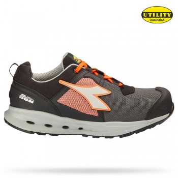 Diadora delovni čevlji GLOVE A.BOX LOW GHOST S1PS ESD HRO FO SR