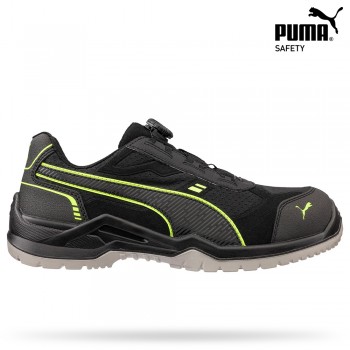Puma FUSE TC DISC LOW S1PS ESD