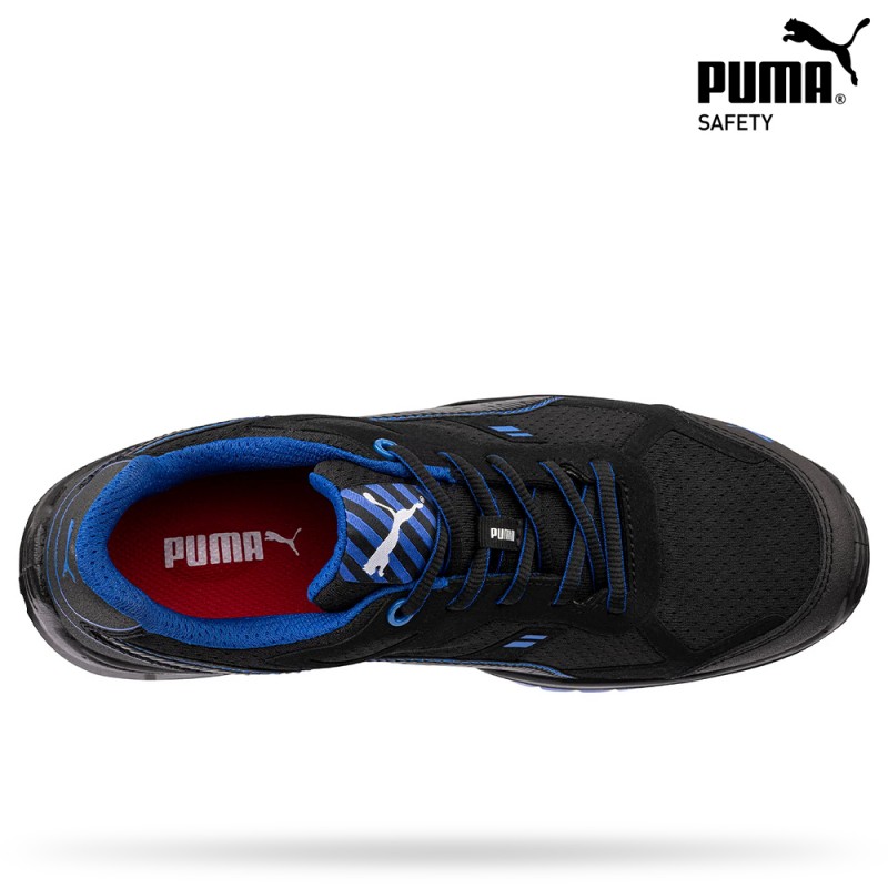 delovni cevlji puma fuse tc low s1ps delovni cevlji puma fuse tc low s1ps esd zascitni cevlji