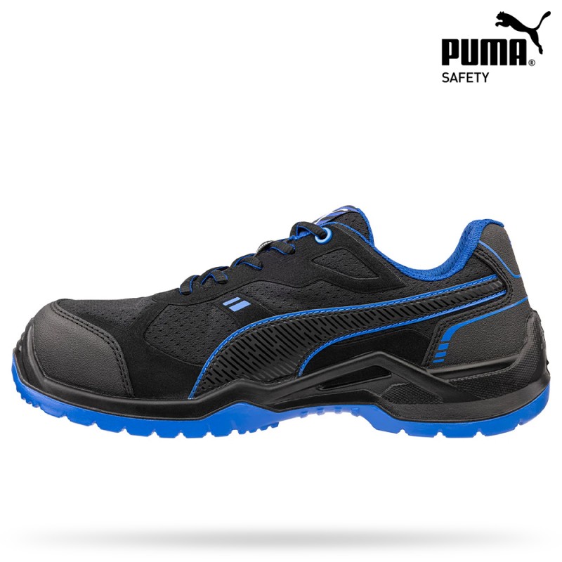 delovni cevlji puma fuse tc low s1ps delovni cevlji puma fuse tc low s1ps esd zascitni cevlji