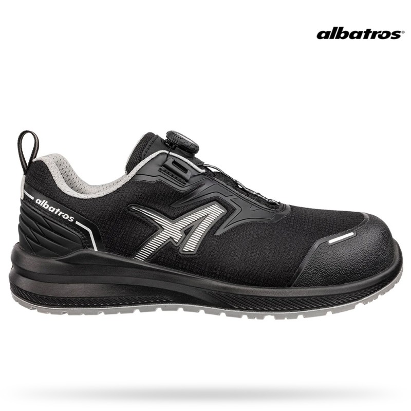 albatros delovni cevlji dalton blk ql low s3l esd fo sr albatros delovni cevlji dalton blk ql low s3l esd fo sr
