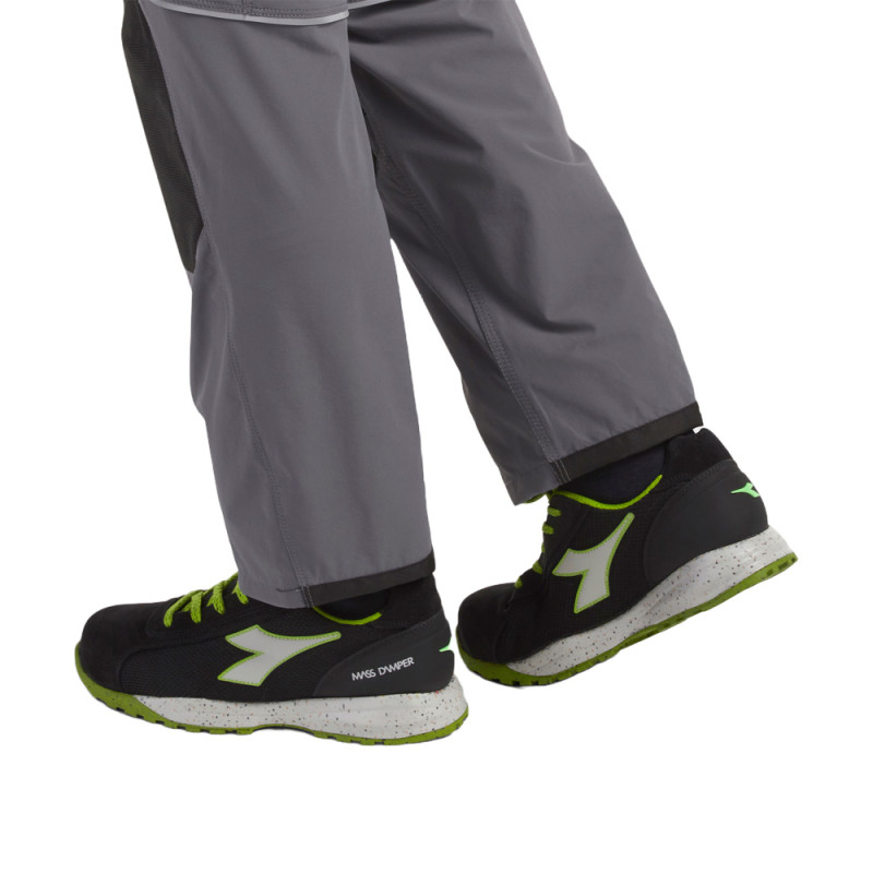 Diadora GLOVE ECO MDS S1P SRC HRO 701.177661, Delovna obutev, Nizki delovni čevlji, Ženski delovni čevlji, S1 / S1P