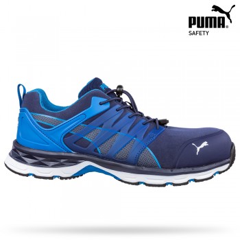Puma 64.385 VELOCITY 2.0 BLUE LOW S1P ESD HRO SRC