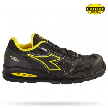 Diadora RUN NET AIRBOX MTX MASTER LOW S3 SRC ESD 701.178840