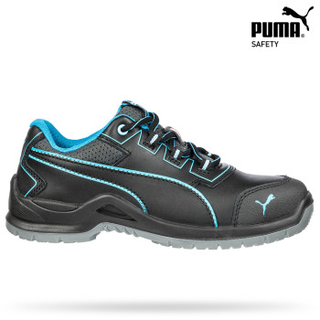 Puma 64.412 Niobe Blue Wns Low S3 ESD SRC