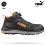 Puma delovni čevlji Kanyon Mid Disc S3S ESD FO HRO SR Puma delovni čevlji Kanyon Mid Disc S3S ESD FO HRO SR