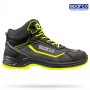 Sparco delovni čevlji INDY H ESD S3S SR FO LG Sparco delovni čevlji INDY H ESD S3S SR FO LG