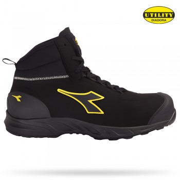 Diadora FLY LITEBASE MID S3 HRO SRC ESD 701.179461