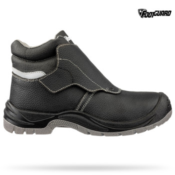 Footguard SHIELD MID S3 FO SR