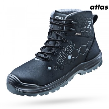 Atlas XT 500 GTX S3 SRC ESD