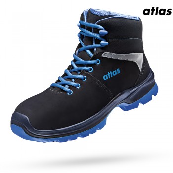 Atlas SL 805 XP S3 ESD SRC