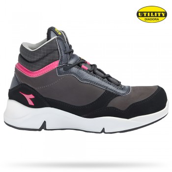 Diadora ATHENA MID S3L FO SR ESD 701.179901