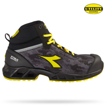 Diadora SHARK STABLE IMPACT MID S3 SRC ESD 701.177669