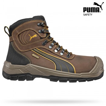 Puma 63.022 Sierra Nevada MID S3 WR CI HI HRO SRC
