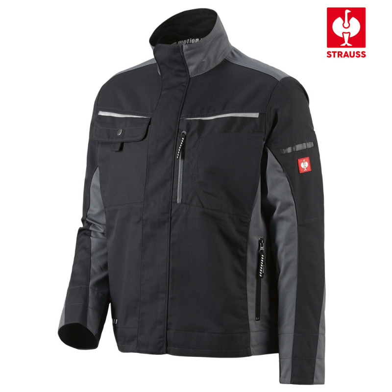 Engelbert Strauss e.s.motion 65122 / 65182, Delovne bluze