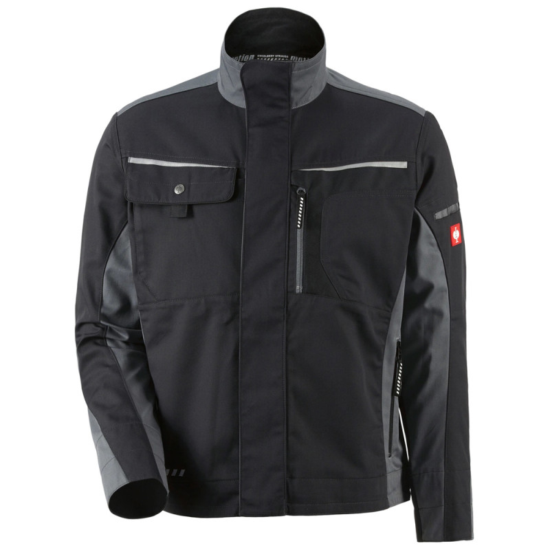 Engelbert Strauss e.s.motion 65122 / 65182, Delovne bluze