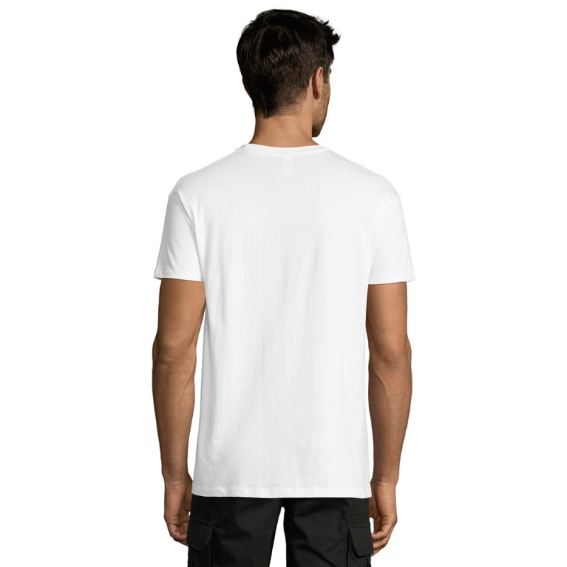 Sol's Regent, Delovne majice s kratkimi rokavi