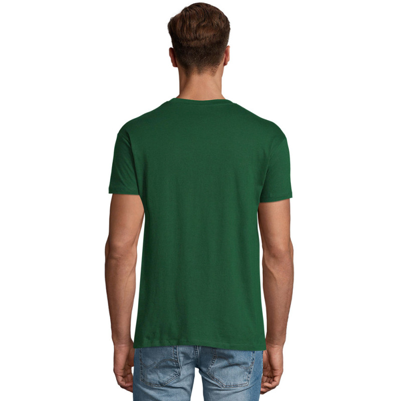 Sol's Regent, Delovne majice s kratkimi rokavi