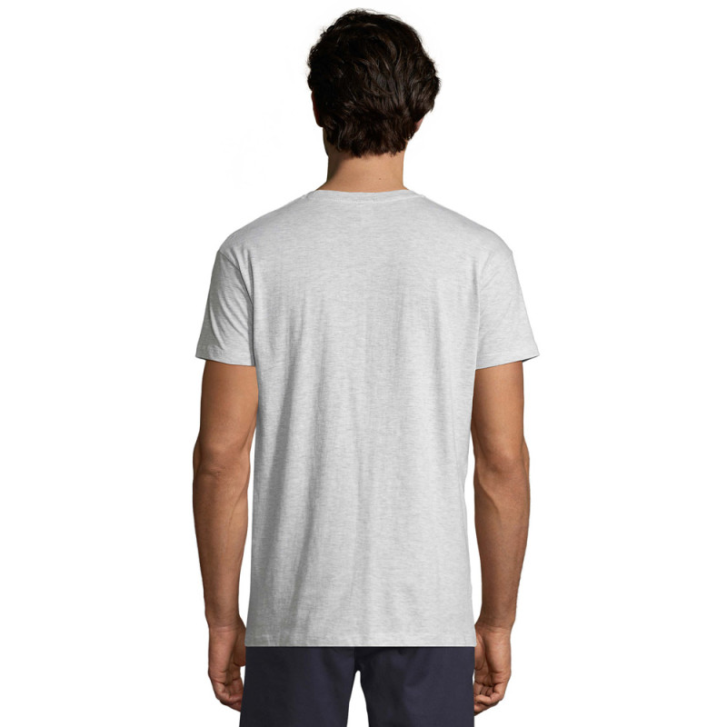 Sol's Regent, Delovne majice s kratkimi rokavi