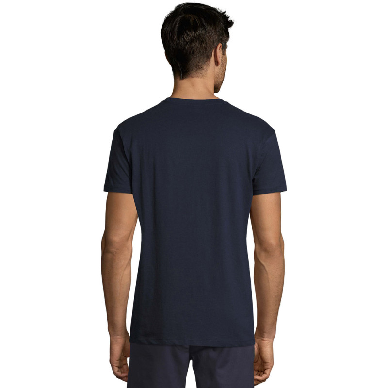 Sol's Regent, Delovne majice s kratkimi rokavi