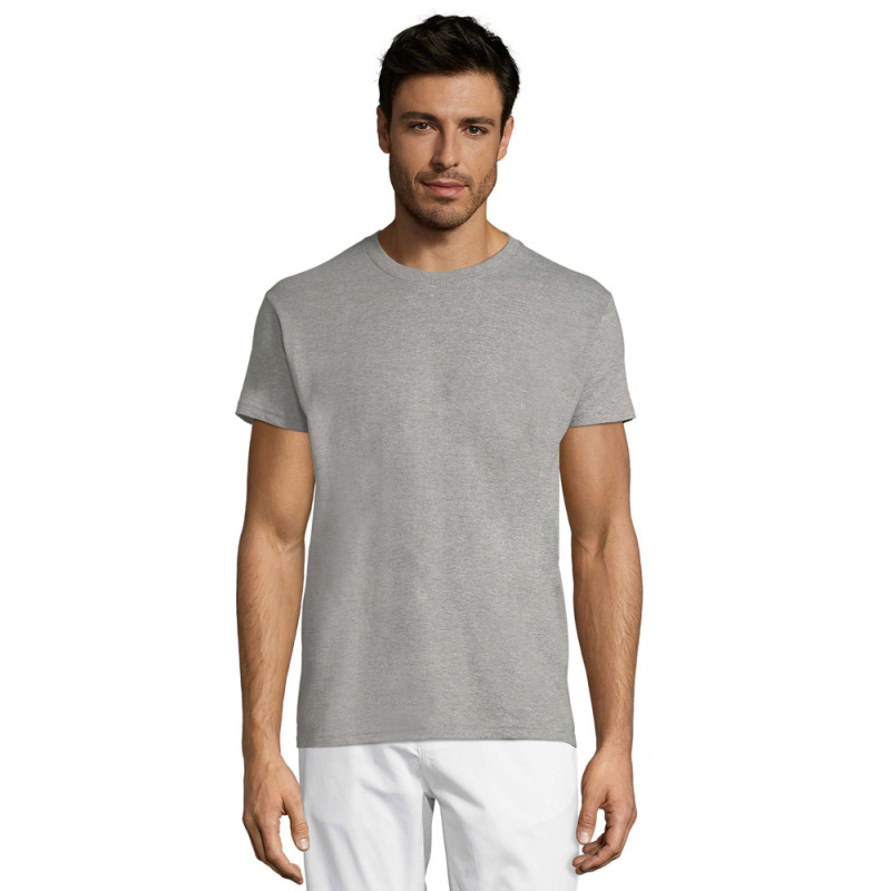 Sol's Regent, Delovne majice s kratkimi rokavi