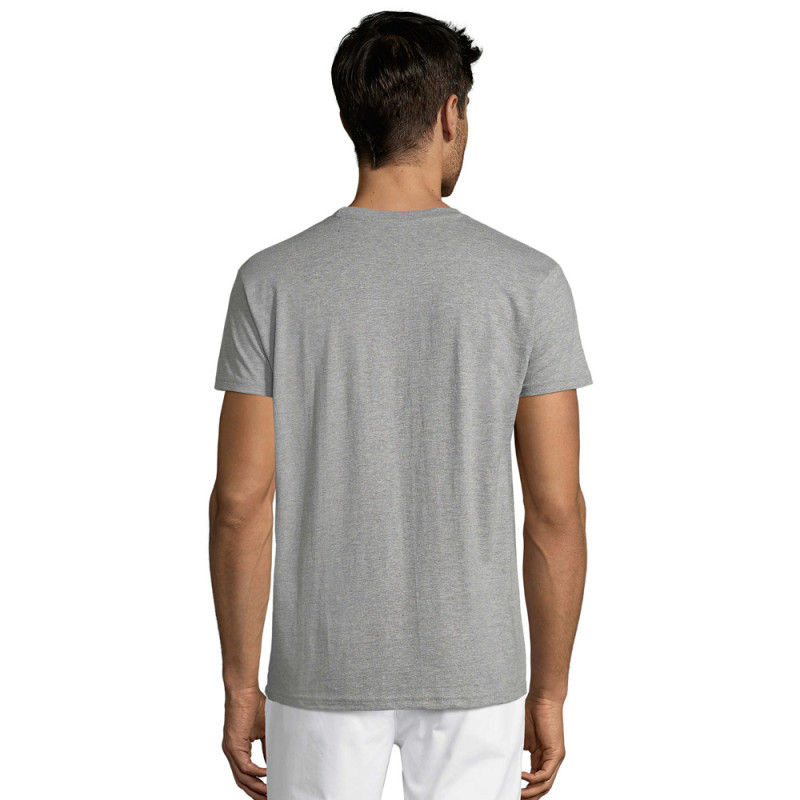 Sol's Regent, Delovne majice s kratkimi rokavi