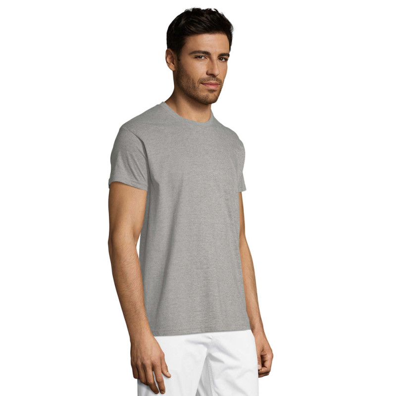 Sol's Regent, Delovne majice s kratkimi rokavi