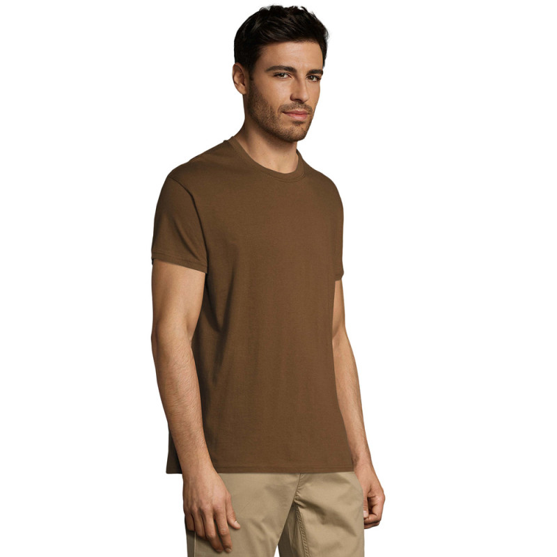 Sol's Regent, Delovne majice s kratkimi rokavi