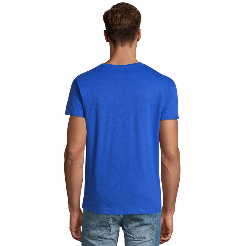 Sol's Regent, Delovne majice s kratkimi rokavi