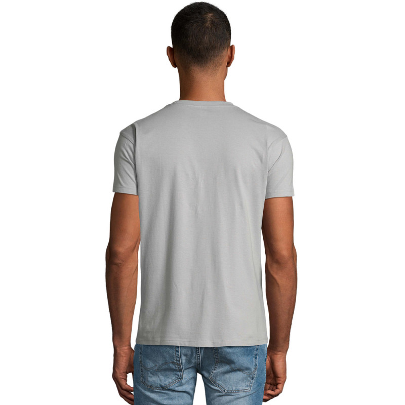 Sol's Regent, Delovne majice s kratkimi rokavi