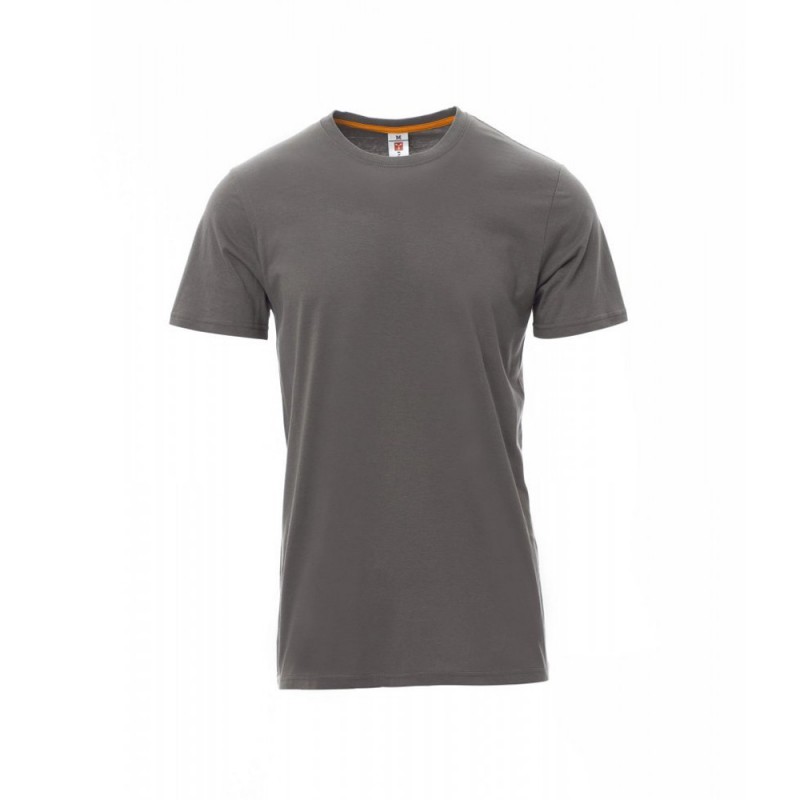 Payper Sunset 000101-0030, Delovne majice s kratkimi rokavi, Worker Stretch