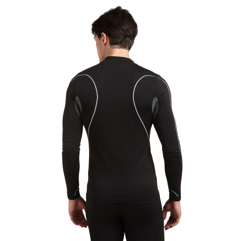 Diadora TOP SOUL 702.159682, Delovne majice, Termo majice