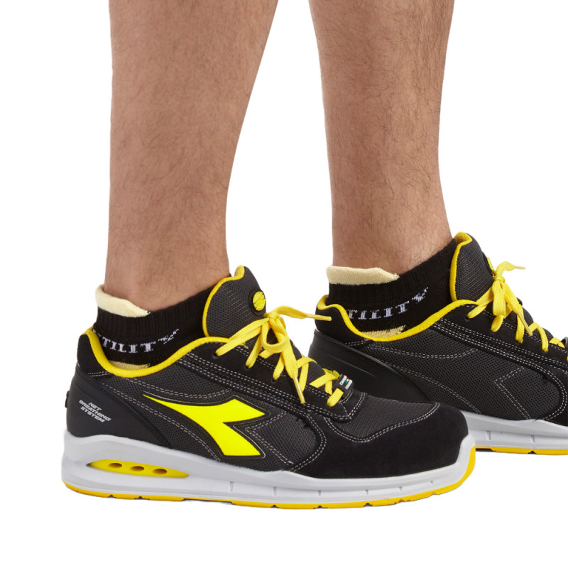 Diadora GHOST 703.160484, Delovne nogavice