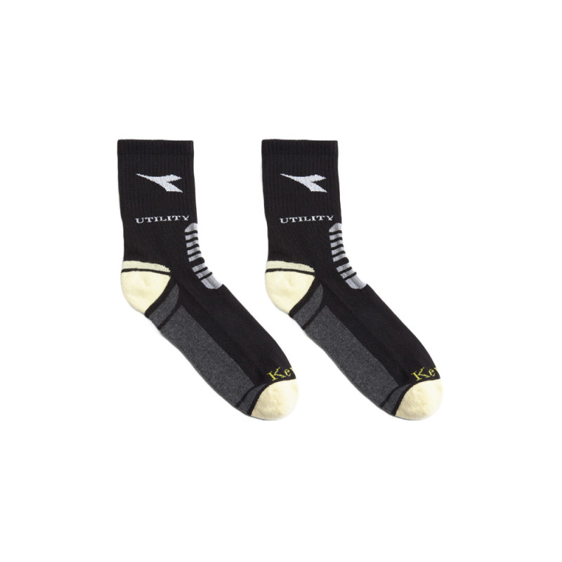 Diadora TECH SUMMER 703.160486, Delovne nogavice