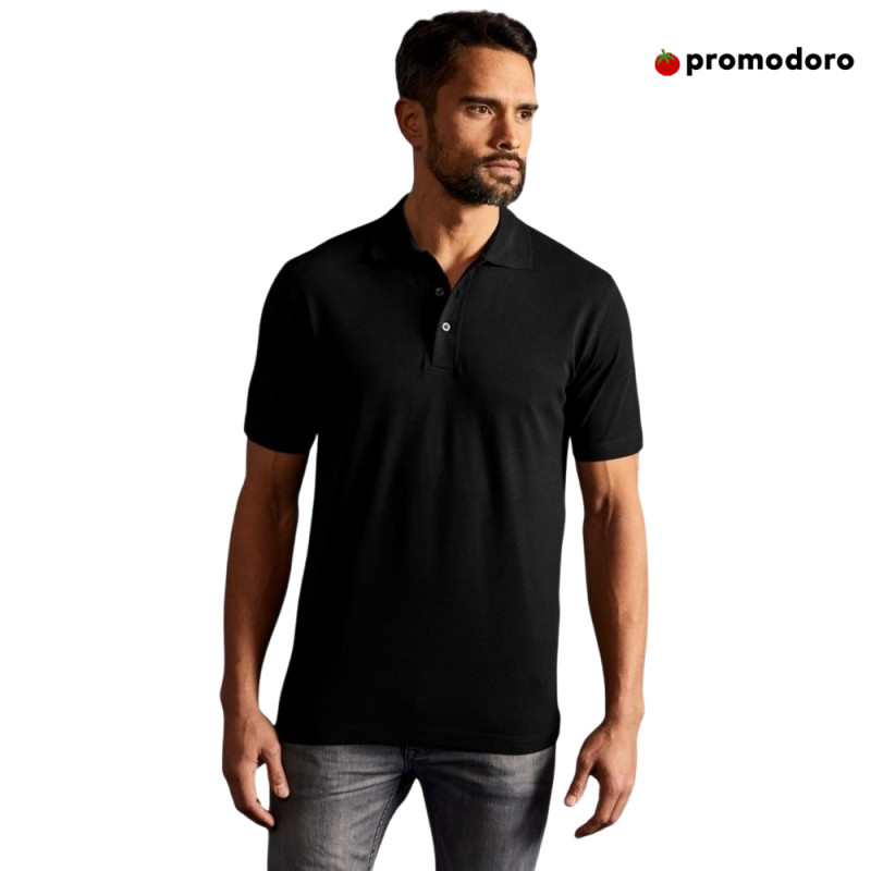 Promodoro 4001 SUPERIOR, Delovne polo majice, Delovne majice