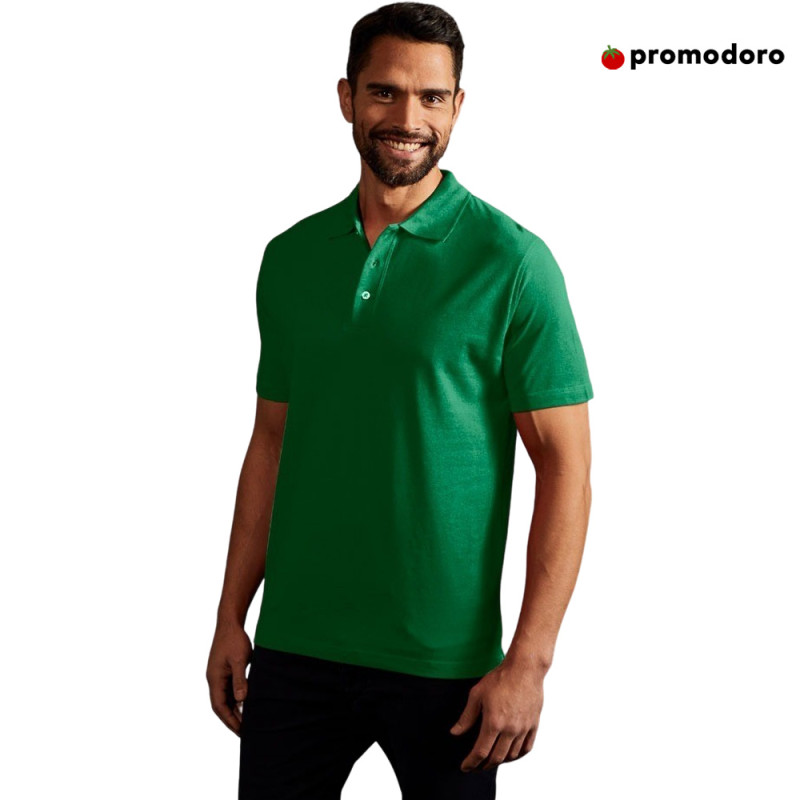 Promodoro 4001 SUPERIOR, Delovne polo majice, Delovne majice