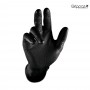 Grippaz nitrilne rokavice za enkratno uporabo 246 - 50 kosov