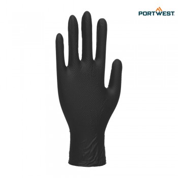 Portwest nitrilne rokavice za enkratno uporabo A930 Orange HD (100 kosov) Portwest nitrilne rokavice za enkratno uporabo A930 Orange HD (100 kosov)