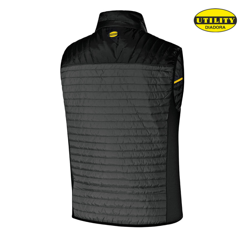 Diadora COLOR BLOCK 702.179455, Delovni brezrokavniki - telovniki