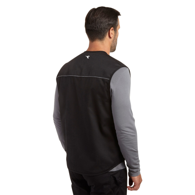 Diadora MOVER 702.160302, Delovni brezrokavniki - telovniki