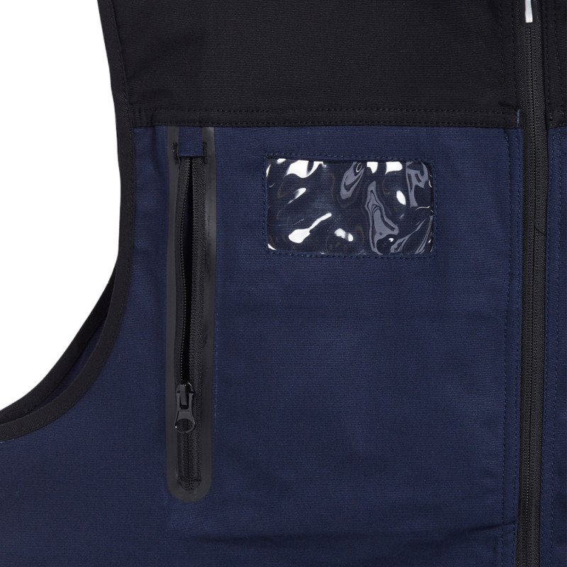 Diadora STRETCH 702.170017, Delovni brezrokavniki - telovniki