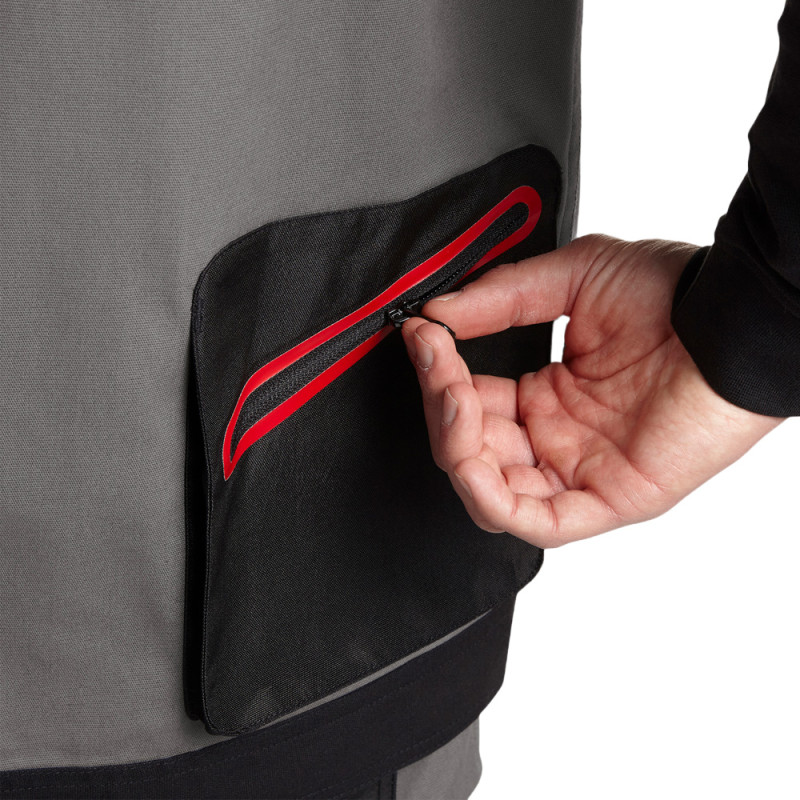 Diadora STRETCH 702.170017, Delovni brezrokavniki - telovniki