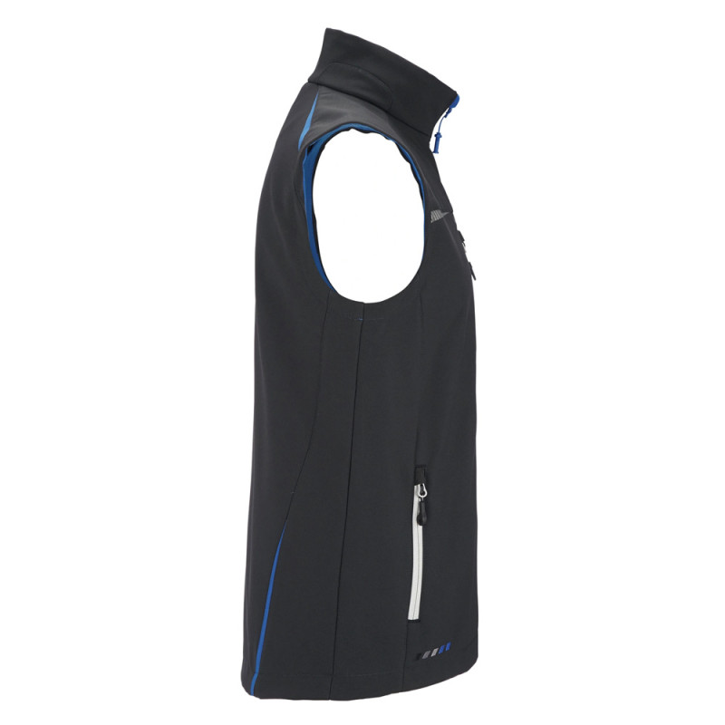 Engelbert Strauss delovni brezrokavnik e.s. motion 2020, Delovni brezrokavniki - telovniki