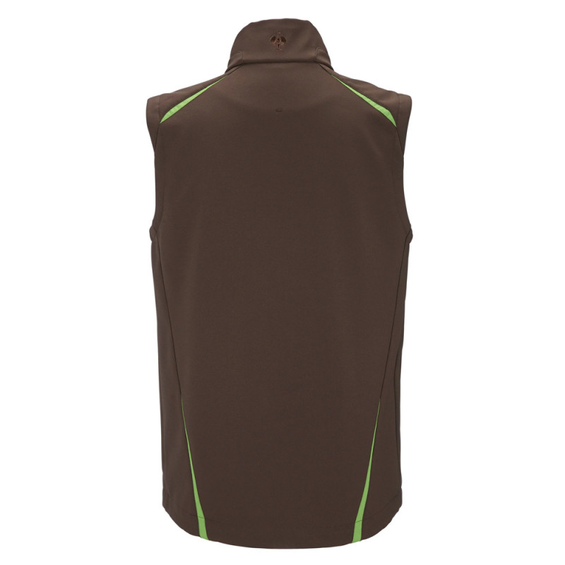 Engelbert Strauss delovni brezrokavnik e.s. motion 2020, Delovni brezrokavniki - telovniki