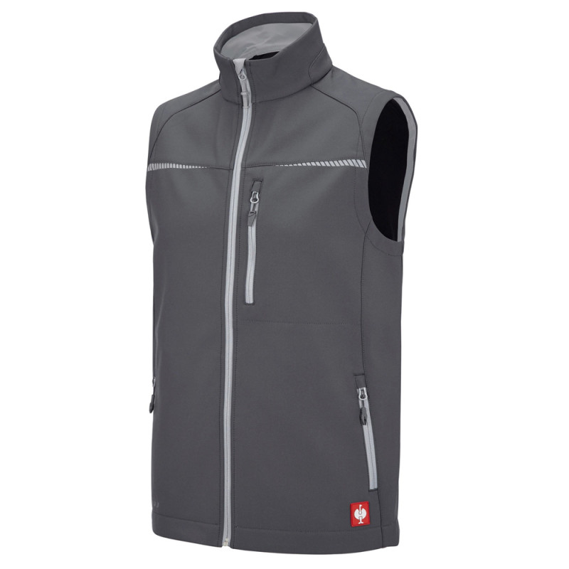 Engelbert Strauss delovni brezrokavnik e.s. motion 2020, Delovni brezrokavniki - telovniki