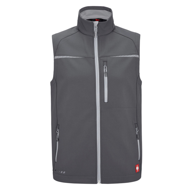 Engelbert Strauss delovni brezrokavnik e.s. motion 2020, Delovni brezrokavniki - telovniki