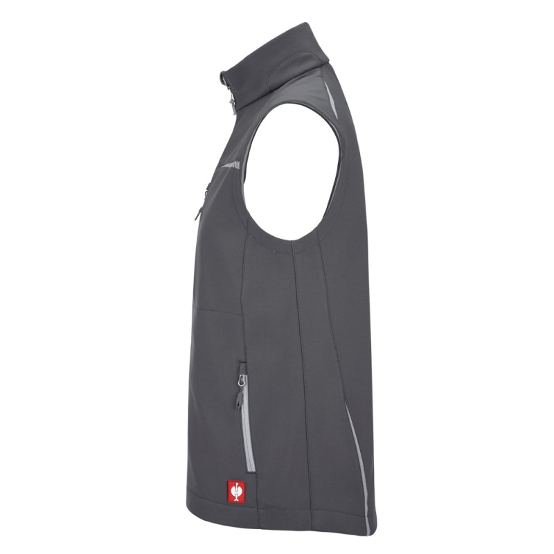 Engelbert Strauss delovni brezrokavnik e.s. motion 2020, Delovni brezrokavniki - telovniki