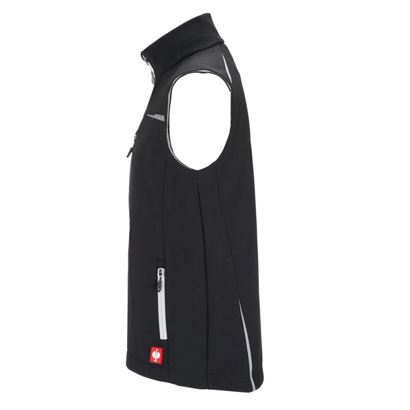 Engelbert Strauss delovni brezrokavnik e.s. motion 2020, Delovni brezrokavniki - telovniki