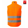 Payper delovni brezrokavnik Task - dobroviden Hi-Vis, Delovni brezrokavniki - telovniki