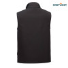 Portwest TK22 softshell, Delovni brezrokavniki - telovniki